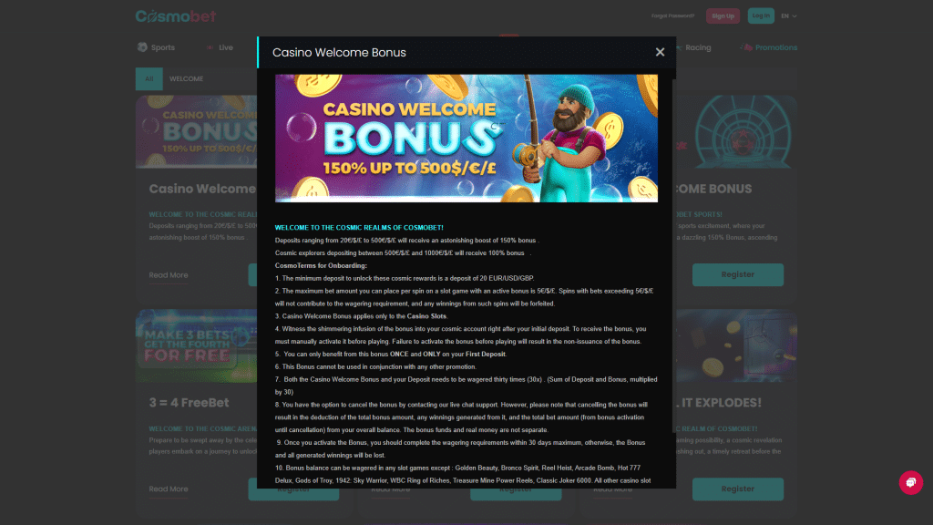Bonus 2