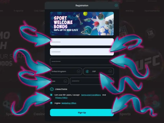 Connexion 3